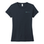 PayNW - District Made Ladies Perfect Tri Crew Tee