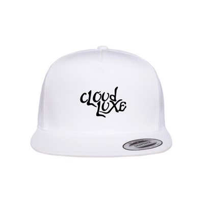 Cloud Luxe Clothing - YP Classics 5-Panel Trucker - v2