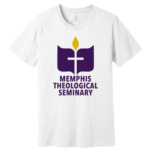 MemphisSeminaryTeamStore - Bella Canvas - 3001C