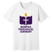 MemphisSeminaryTeamStore - Bella Canvas - 3001C