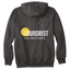 Naumes Suncrest - Carhartt Rain Defender Paxton Heavyweight Hooded Sweatshirt