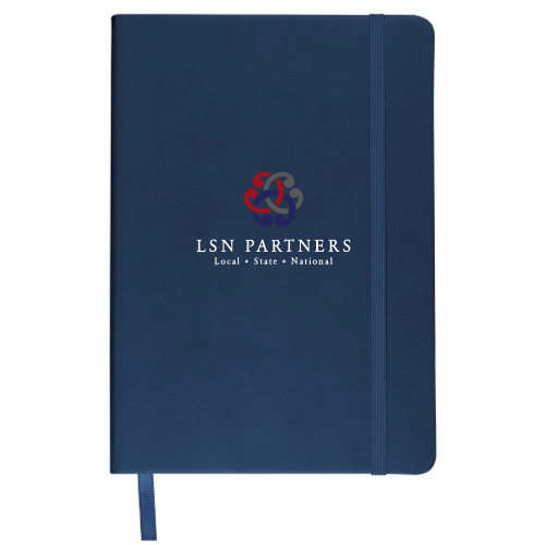 LSNPartners - Tuscany Journal