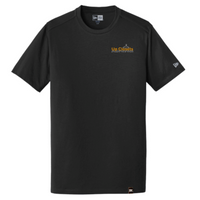 UpClosets - Era Heritage Blend Crew Tee