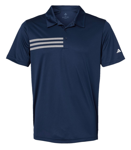 Collegiate Navy White
