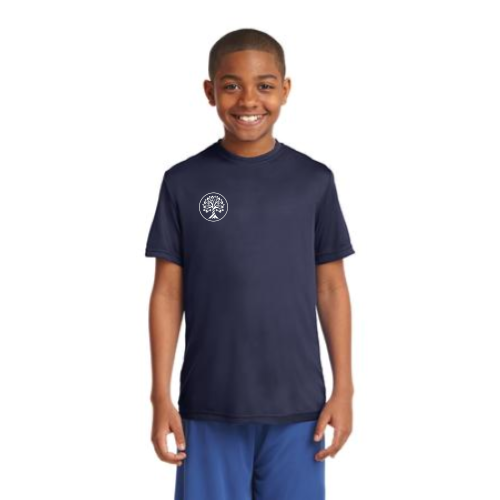 InMind Services - Sport-Tek Youth Competitor Tee v3