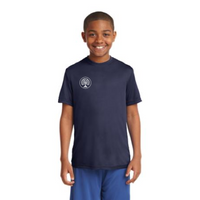 InMind Services - Sport-Tek Youth Competitor Tee v3