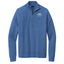 OasisSeniorAdvisors - Brooks Brothers Cotton Stretch 1/4-Zip Sweater
