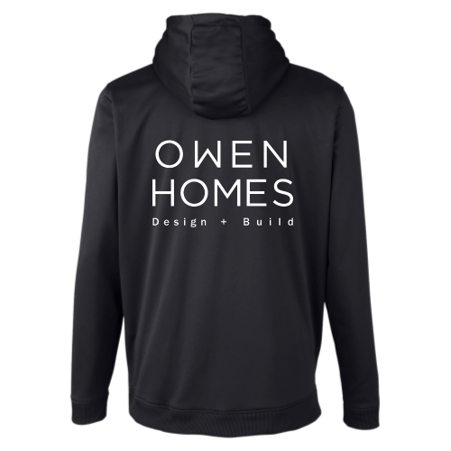 OwenHomes - Men's Storm Armourfleece