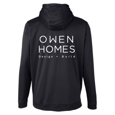 OwenHomes - Men's Storm Armourfleece