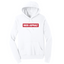 BladesGroupLLC - Unisex Poly/Cotton Hooded Pullover Sweatshirt