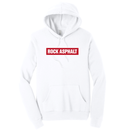 BladesGroupLLC - Unisex Poly/Cotton Hooded Pullover Sweatshirt
