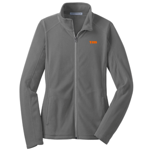 TMS - Port Authority Women's Microfleece Jacket