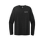 Inspire11 - Next Level Unisex CVC Long Sleeve Tee