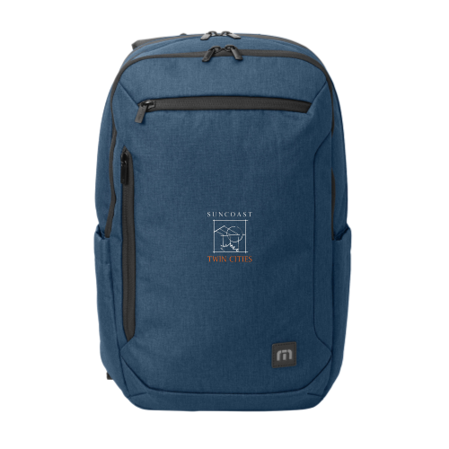 Navy Heather