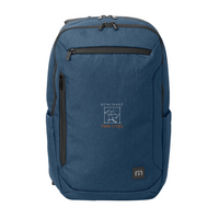 Navy Heather