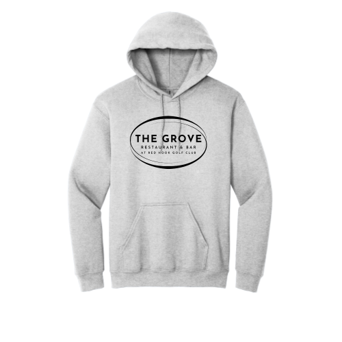 TheGroveStore - Gildan Heavy Blend Hooded Sweatshirt v2