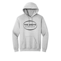 TheGroveStore - Gildan Heavy Blend Hooded Sweatshirt v2