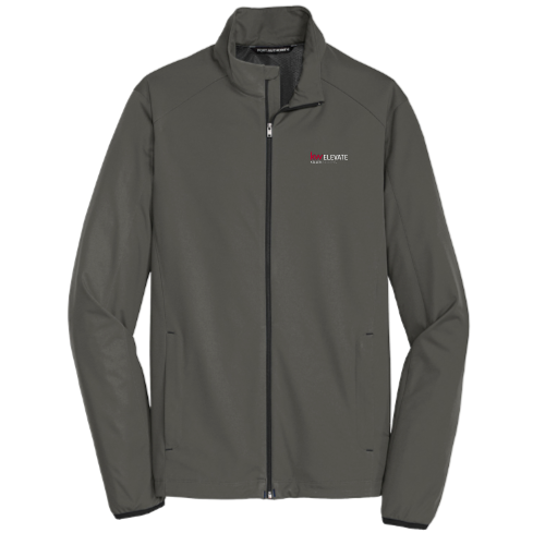 KWElevate - Port Authority Active Soft Shell Jacket