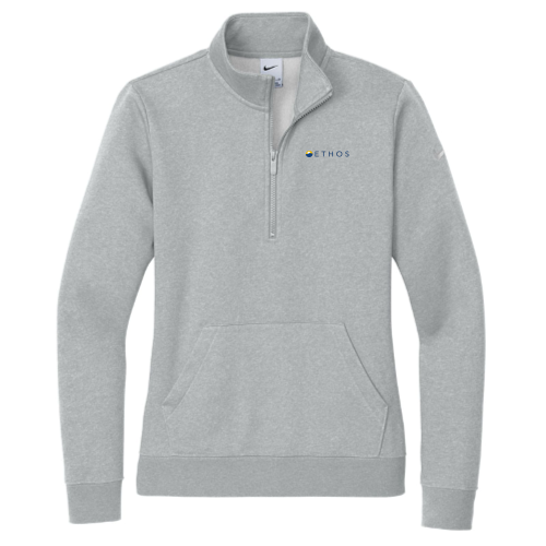 Dark Grey Heather