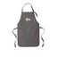 DetailingGarage - Port Authority Full-Length Two-Pocket Bib Apron