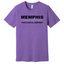MemphisSeminaryTeamStore - Bella Canvas - 3001CVC v3