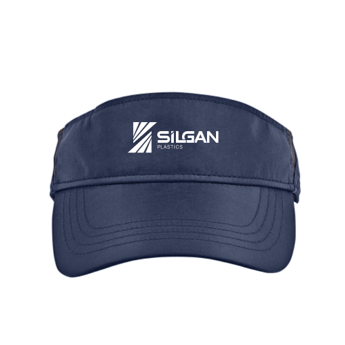 SilganPlastics - Adult Drive Performance Visor v1