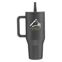 CascadiaNWRealEstate - Hydrojug - Traveler 40oz