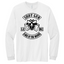 ShotGunLawEnforcementMC - Volunteer Knitwear Chore Long Sleeve Tee USA-Made V4 "Lake Of The Woods"