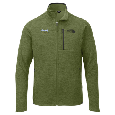 Cornwall Plumbing & Heating -  The North Face Skyline Full-Zip