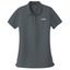 NASB - Port Authority Ladies Dry Zone UV Micro Mesh Polo v1