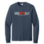 Heather Navy