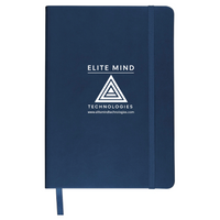 Elite Mind Technologies - Tuscany Journal