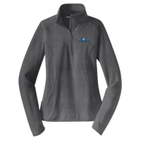 Charcoal Grey Heather
