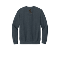 ProjectMarilyn Flow - Gildan Heavy Blend Crewneck Sweatshirt