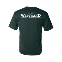 Westward - Performance T-Shirt