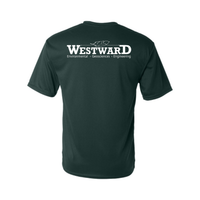 Westward - Performance T-Shirt