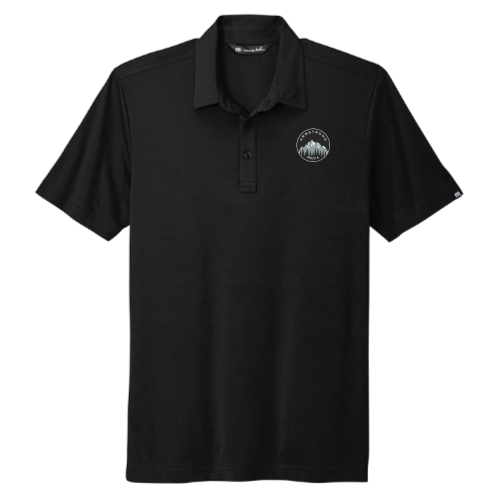 Armstrong Media - TravisMathew Men's Oceanside Solid Polo