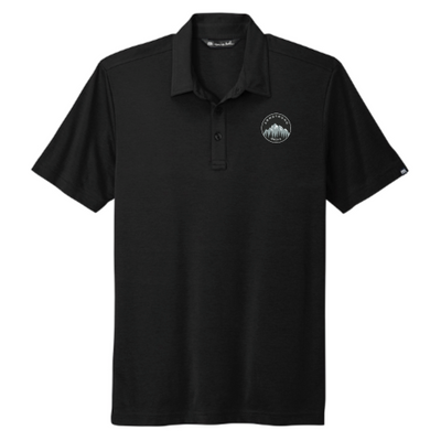 Armstrong Media - TravisMathew Men's Oceanside Solid Polo