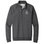 ShotGunLawEnforcementMC - Sport-Tek Drive Fleece 1/4-Zip Pullover V1 "Thunder Bay"