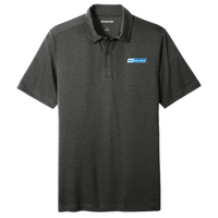 MEElecmetal - Sport-Tek Men's Endeavor Polo