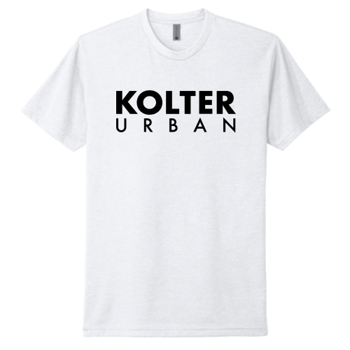 KolterUrban - Next Level 6210 - Unisex CVC T-Shirt