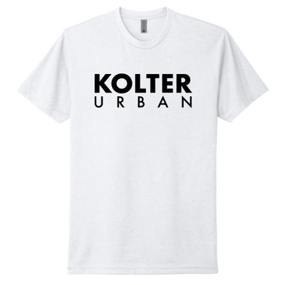 KolterUrban - Next Level 6210 - Unisex CVC T-Shirt