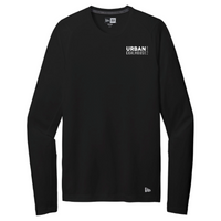 UrbanCoalTeamStore - Era Series Performance Long Sleeve Crew Tee