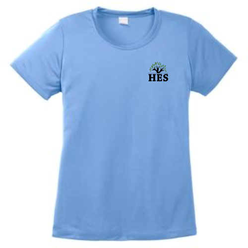 Carolina Blue