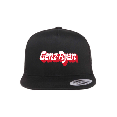 GenzRyan - YP Classics - 5-Panel Trucker