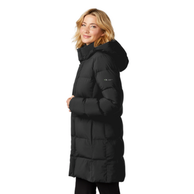PVFinancial - Mercer+Mettle Women's Puffy Parka MM7213