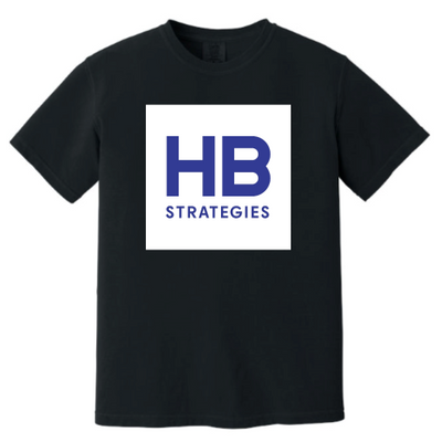 HBStrategies - Comfort Colors Vintage Tees - v2