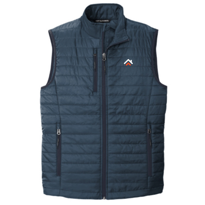 Regatta Blue/ River Blue Navy