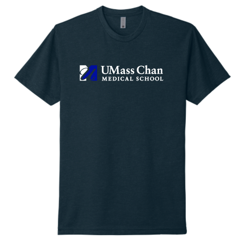 UMASS - Next Level Unisex CVC T-Shirt