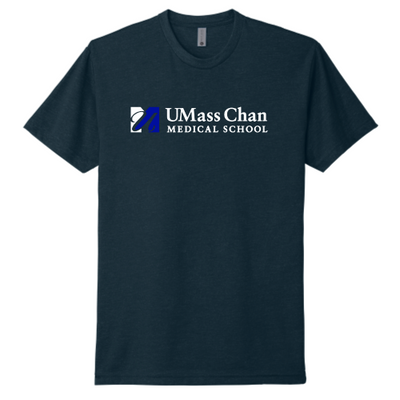 UMASS - Next Level Unisex CVC T-Shirt